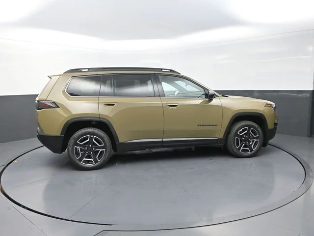 New 2026 41 Jeep Laredo image 10