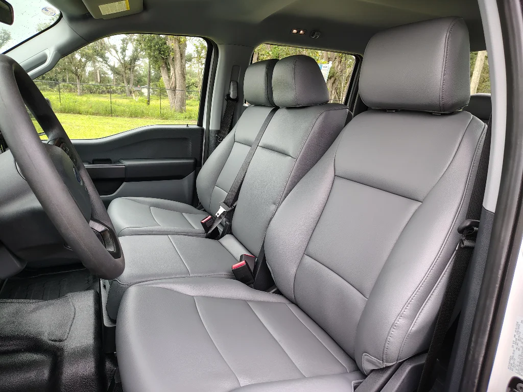 New 2026 Oxford White Ford XL image 17