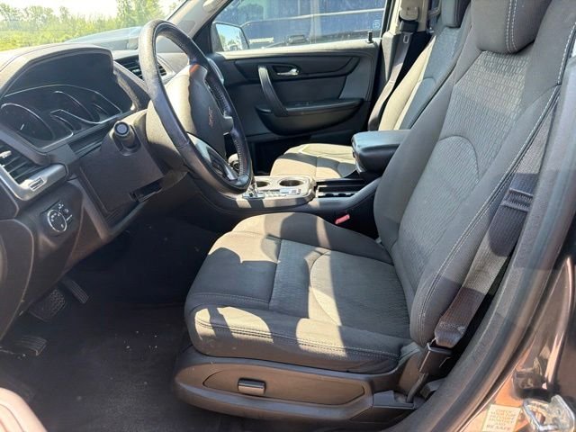 Used 2013 Gray GMC SLE-2 image 4