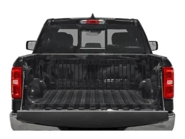 New 2026 Forged Blue Metallic RAM Big Horn/Lone Star image 32