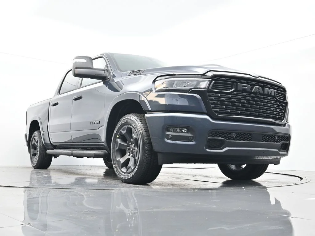 2026 RAM 1500 Big Horn/Lone Star - Photo 34