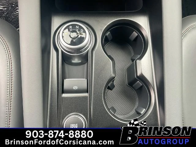 New 2027 Avalanche Gray Ford Active image 33