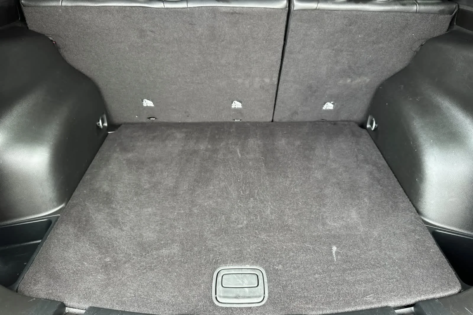 Certified Used 2025 Red Jeep Limited image 15