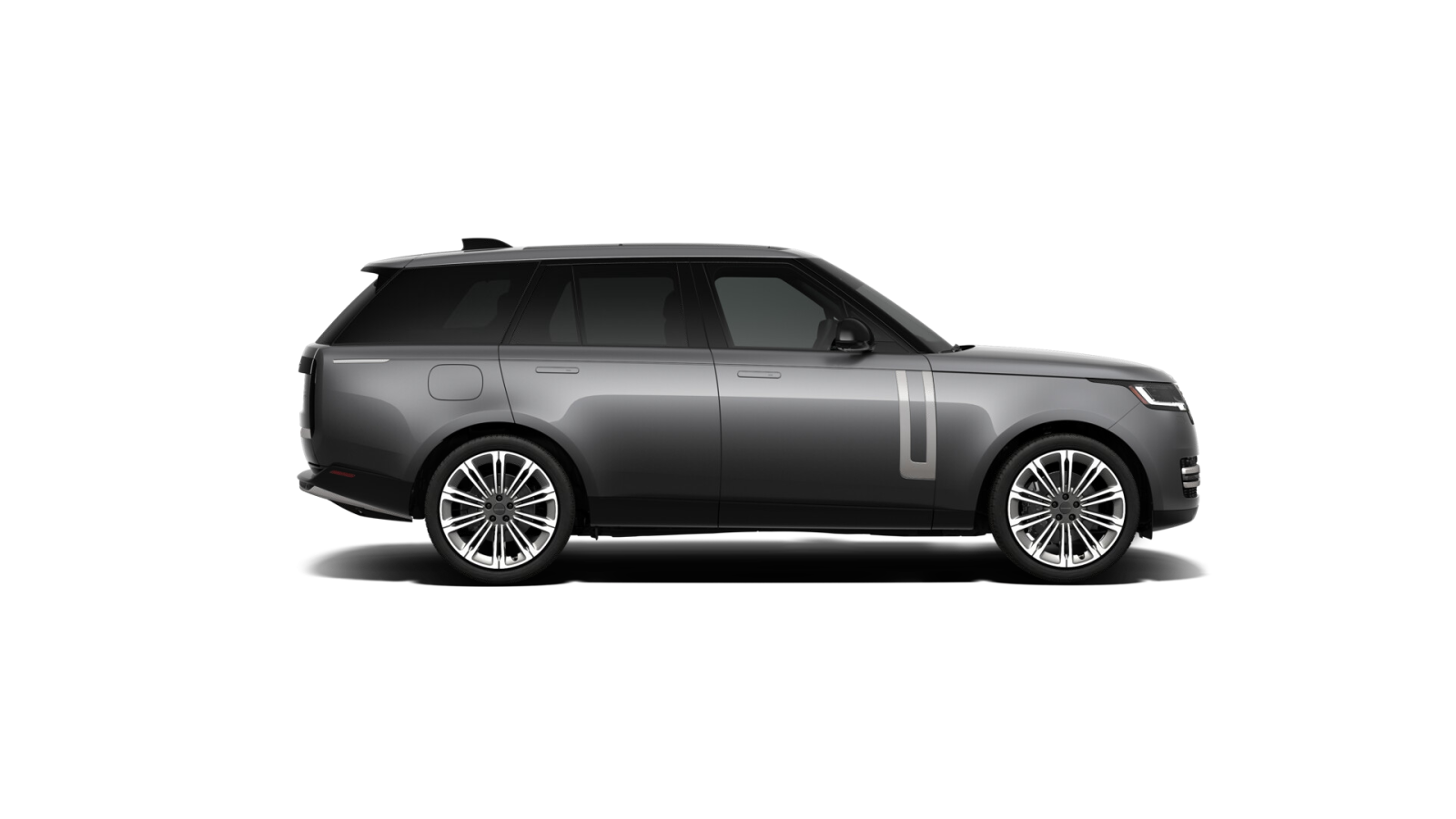 New 2026 Eiger Grey LAND ROVER SE 400PS image 3