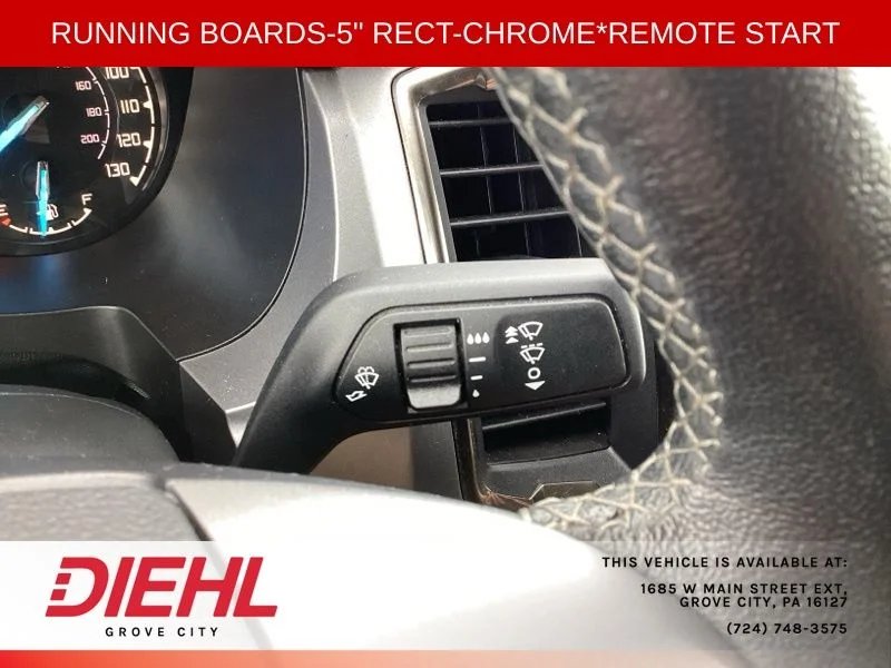 Used 2020 Red Ford XLT image 31