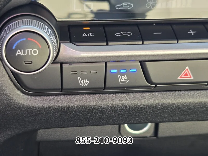 New 2026 Gray Metallic MAZDA 2.5 S PREMIUM AWD image 18