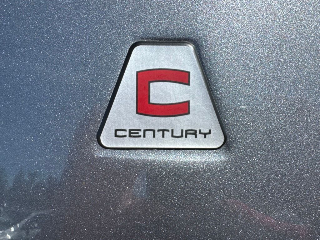 Used 2021 Gray Chevrolet RST image 10