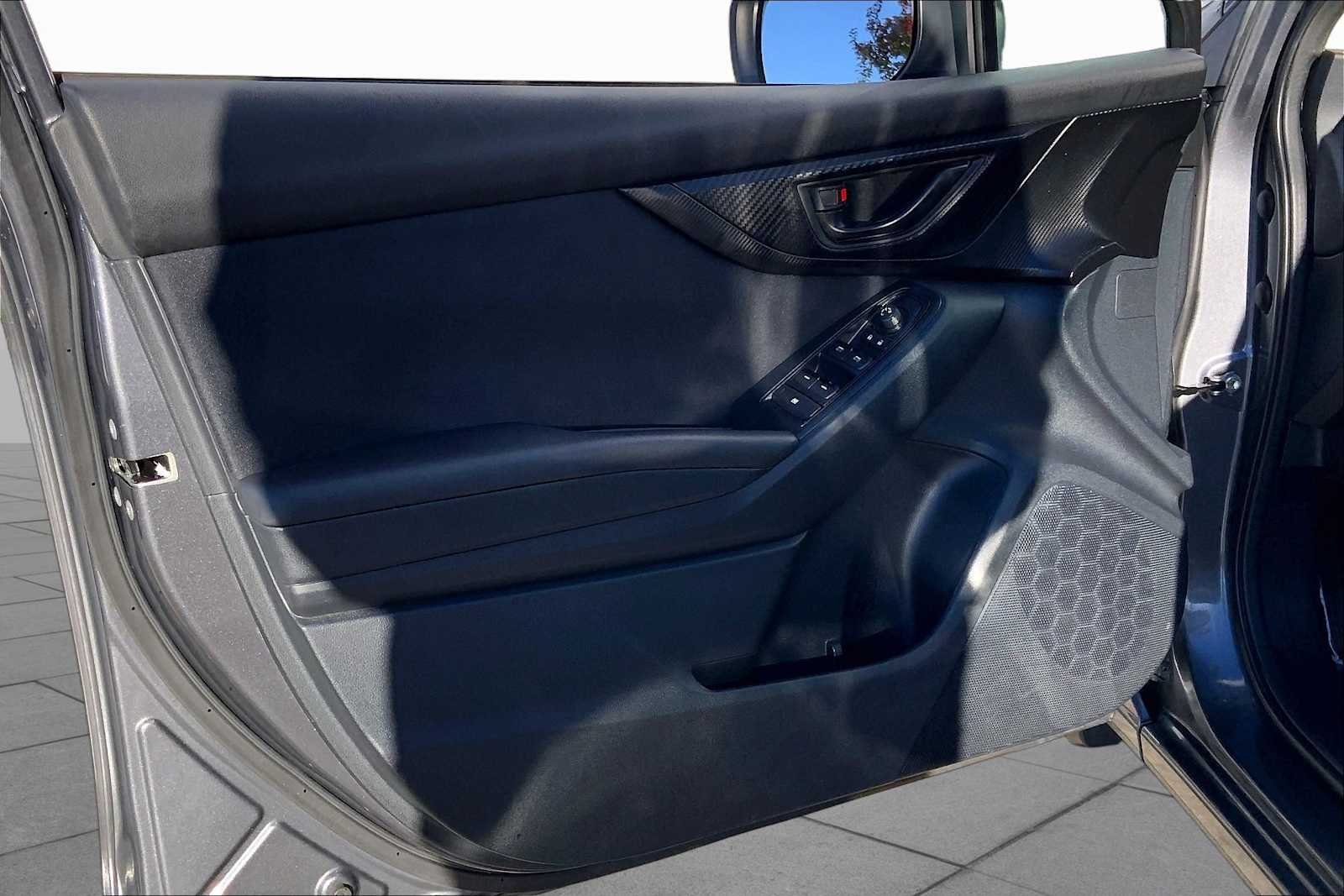 Used 2020 Magnetite Gray Metallic Subaru  image 20