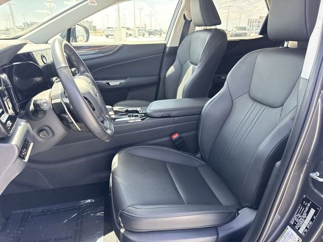 Certified Used 2026 Gray Lexus 350 Premium image 11