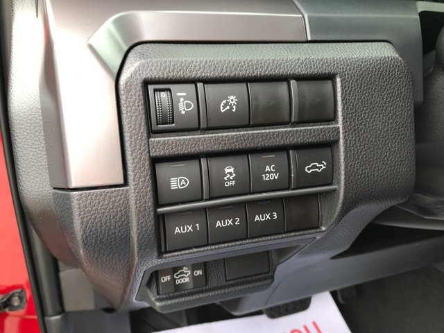 2026 Toyota Tacoma TRD Off Road - Photo 14