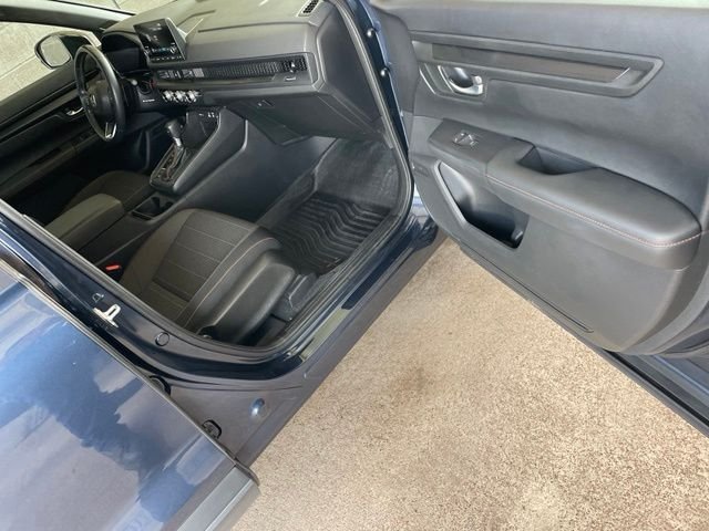 Used 2024  Honda Sport image 18
