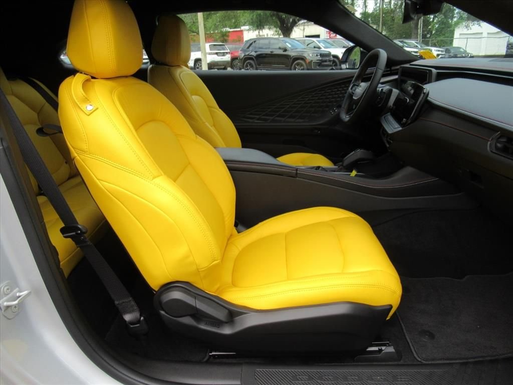 Certified Used 2026  Dodge Scat Pack image 10