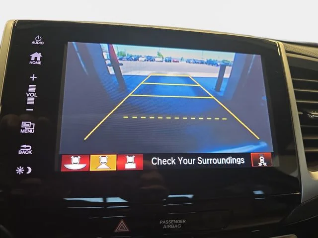 Used 2018 Red Honda RTL-E image 25