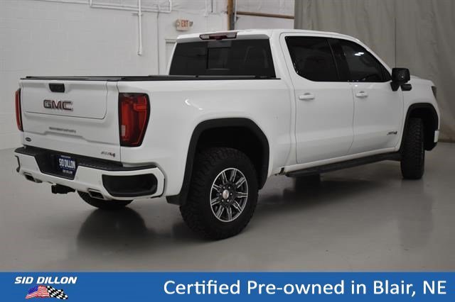 2024 GMC Sierra 1500 AT4 - Photo 14