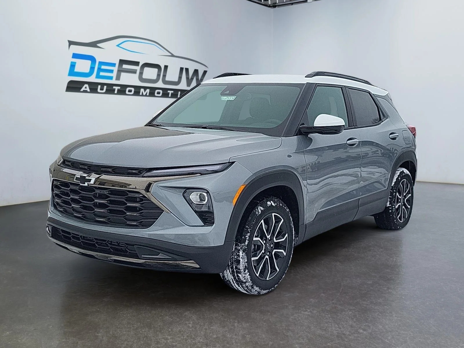 2026 Chevrolet Trailblazer Activ - Photo 7