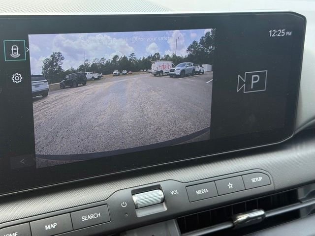 Used 2025 Black Kia LXS image 25