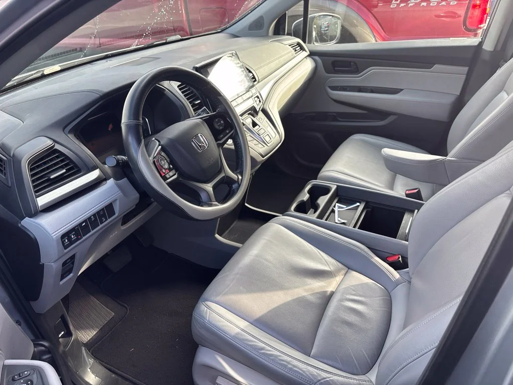 Used 2018  Honda EX-L image 5