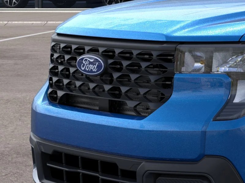New 2026 Velocity Blue Ford XLT image 18