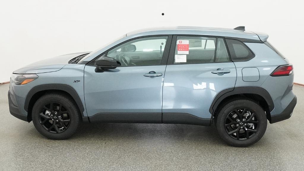 New 2026 Celestite Toyota L image 3