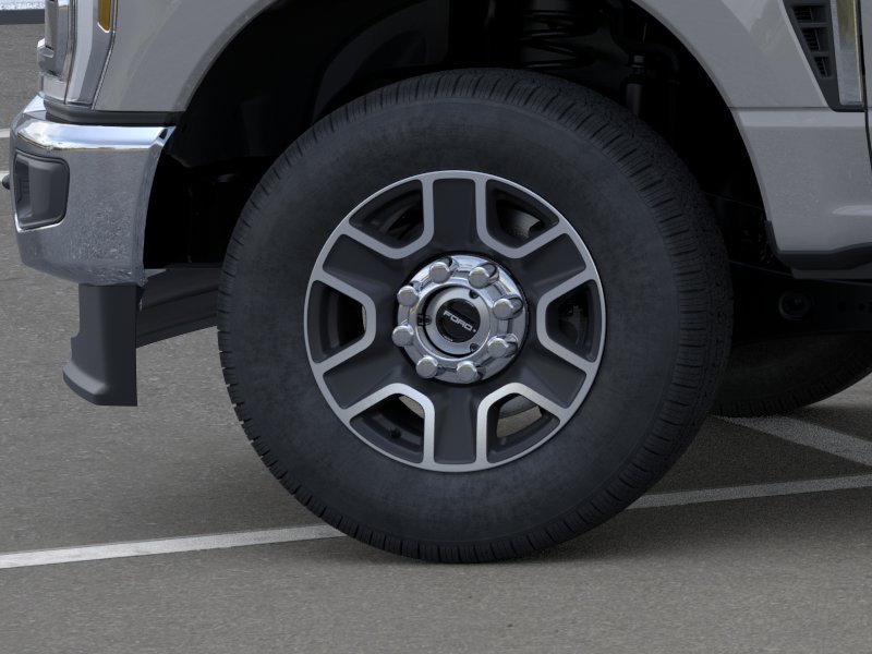 New 2026 Avalanche Ford F-250® Lariat® image 19