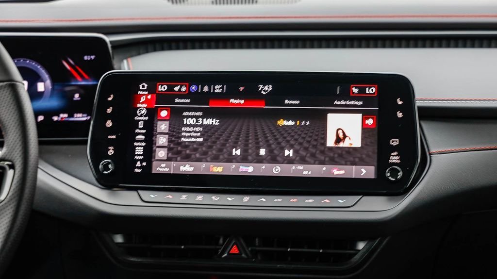 New 2026 Bludicrous Dodge R/T Plus image 17