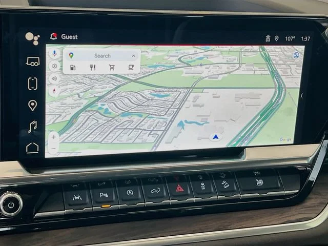 2026 GMC Sierra 1500 SLT - Photo 8