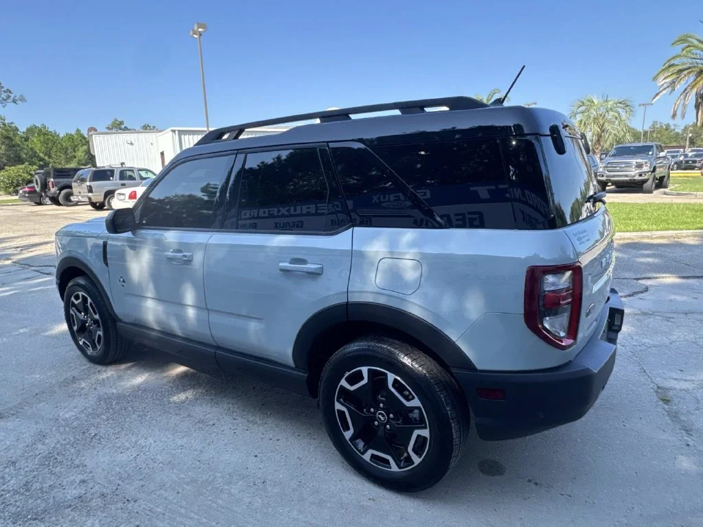 Certified Used 2022 Cactus Ford Outer Banks image 12