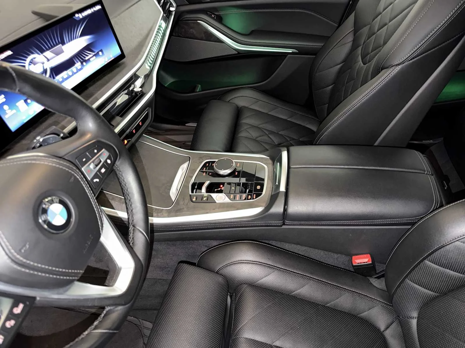 2024 BMW X5 40i - Photo 19