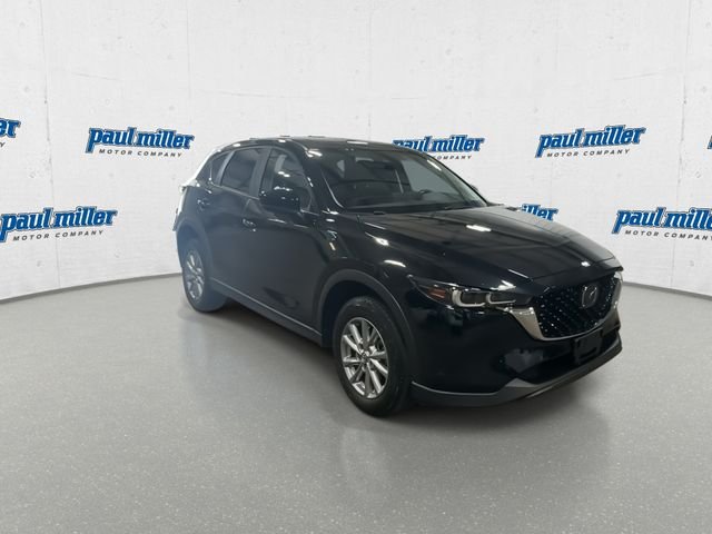Used 2023 Black Mazda 2.5 S Preferred Package image 3