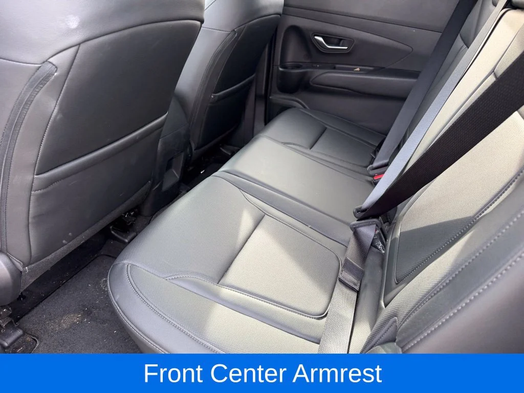 Used 2024 Gray Hyundai XRT image 18