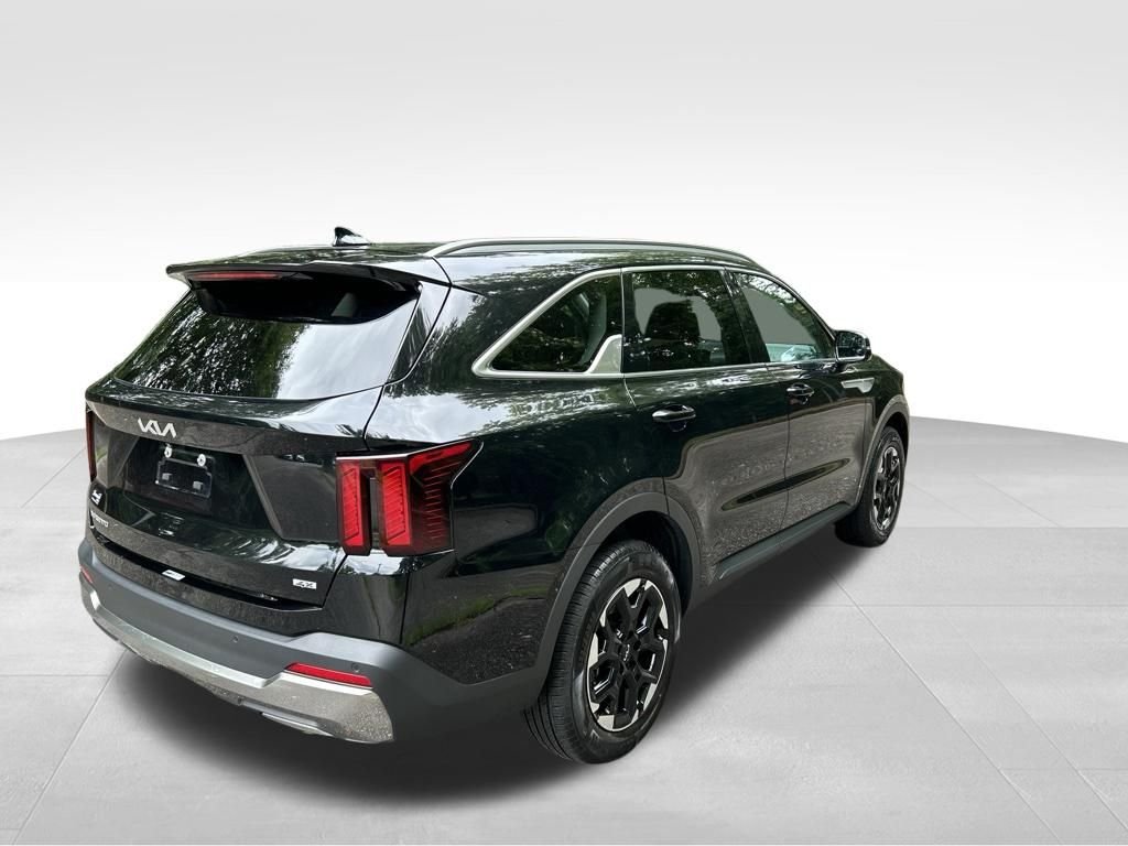 2024 Kia Sorento S - Photo 5