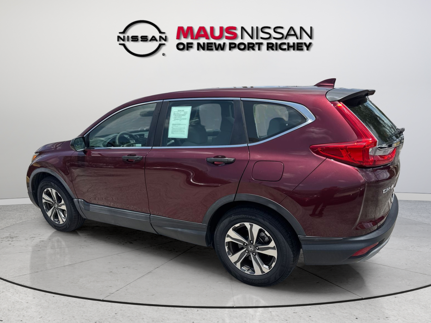 Used 2018  Honda LX image 8