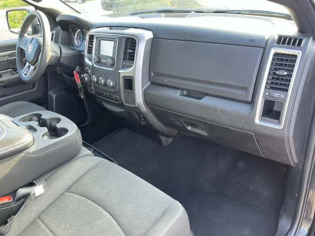 Used 2024 Black Ram Warlock image 22