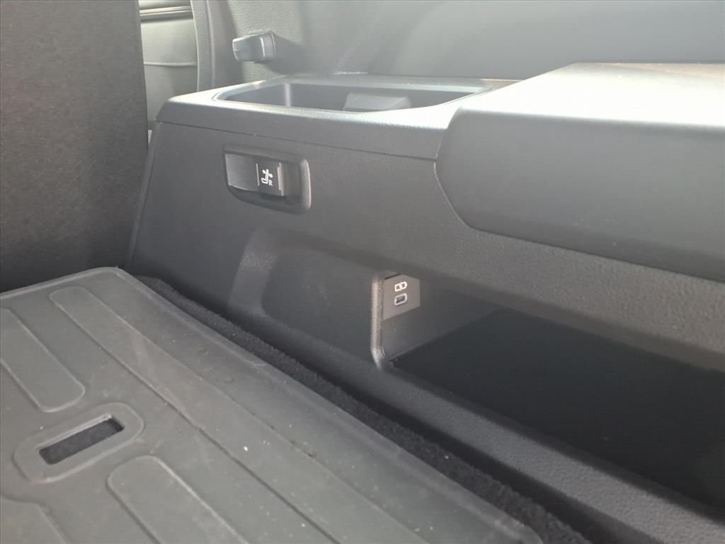 2026 Toyota Sequoia Limited - Photo 11