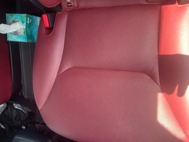 Used 2023 Gray Mazda Carbon Edition image 24