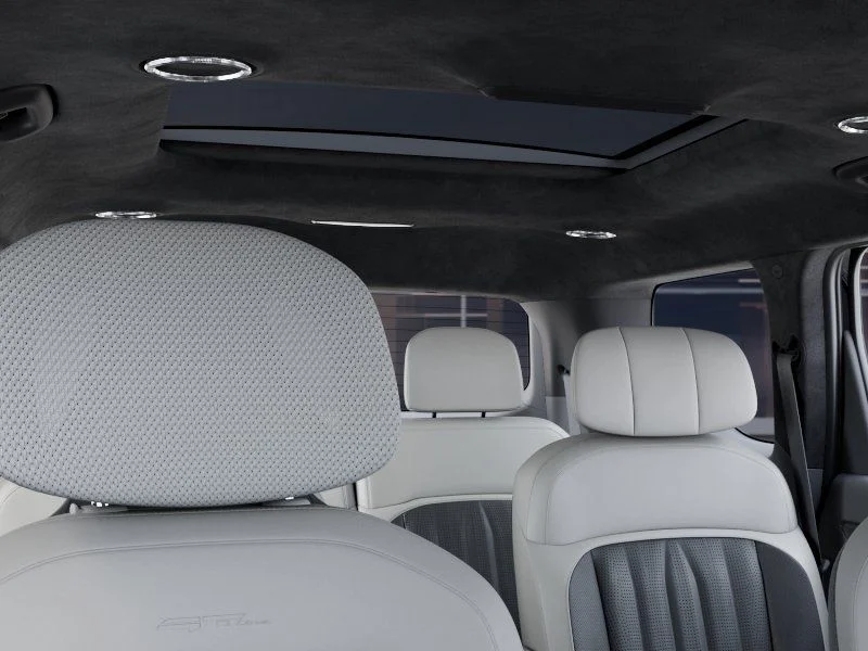 New 2026 Black Kia GT-Line image 27