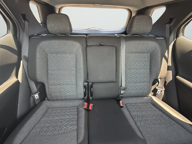 Used 2023 White Chevrolet LT image 29