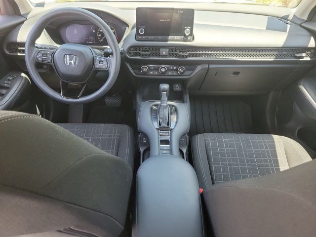Used 2024 Urban Gray Pearl Honda LX image 16