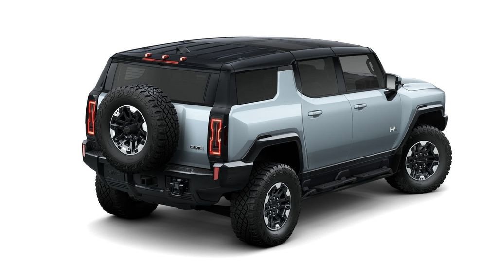 2025 GMC HUMMER EV 3X - Photo 27