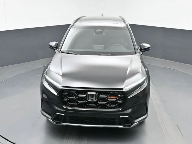 2026 Honda CR-V TrailSport - Photo 17