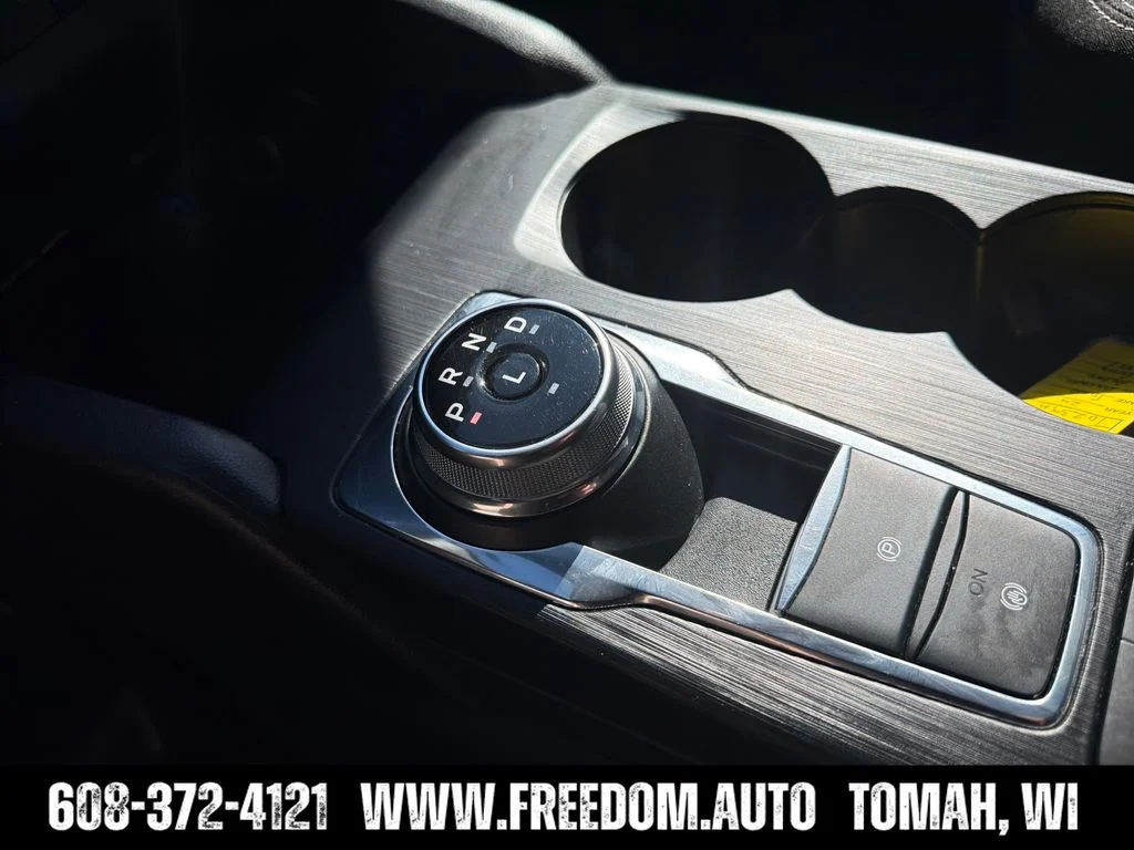 Used 2024 Gray Ford Active image 22