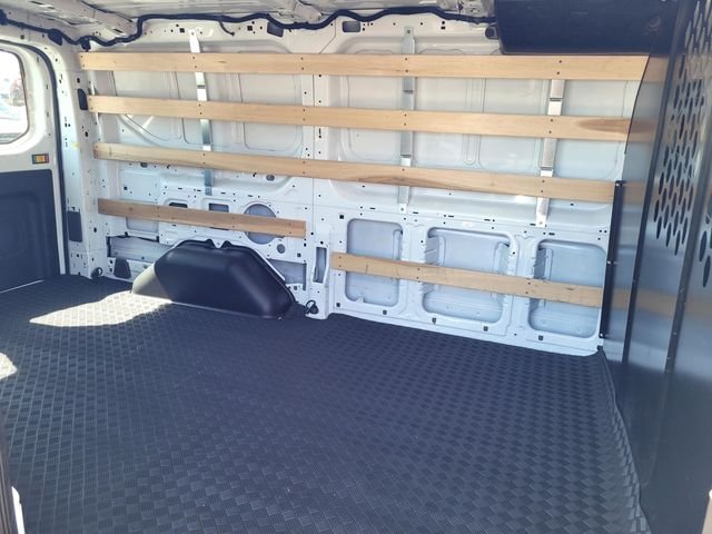 Used 2025 White Ford Base image 13