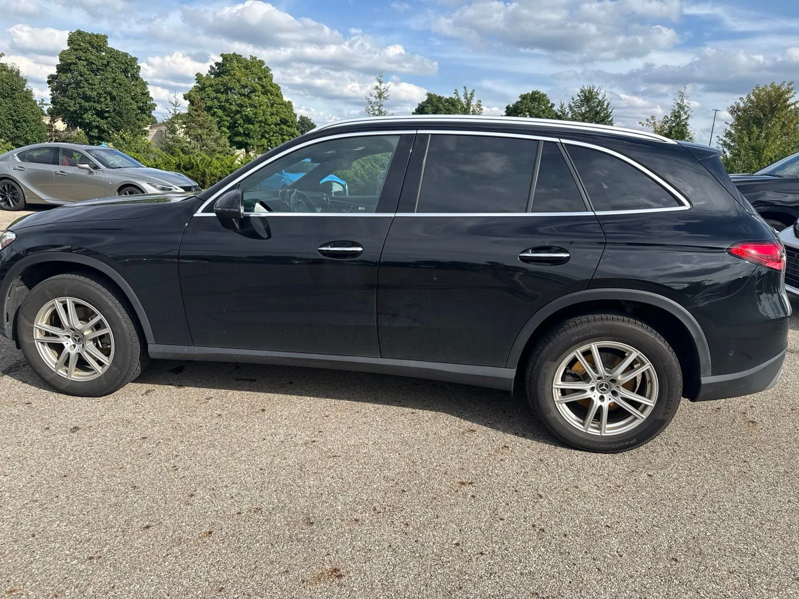 Used 2023  Mercedes-Benz  image 8