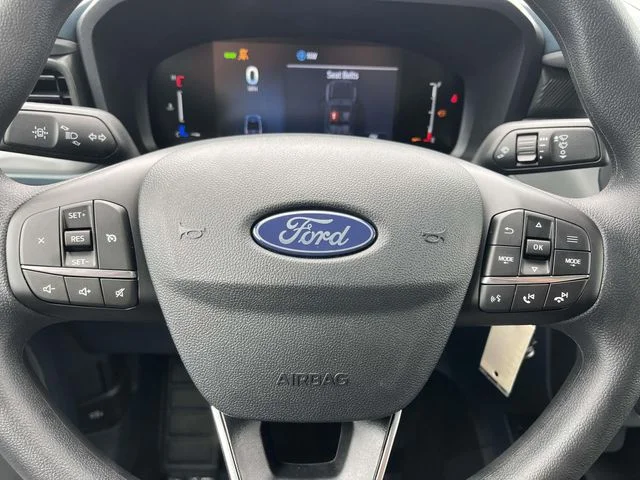 New 2026 White Ford XL image 17