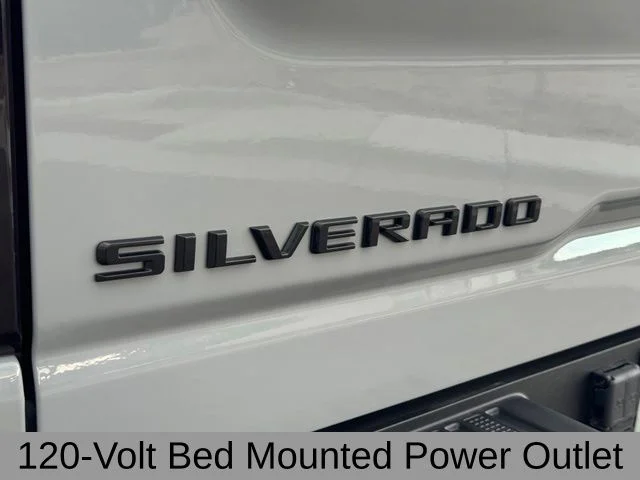 Certified Used 2024 Gray Chevrolet LTZ image 26