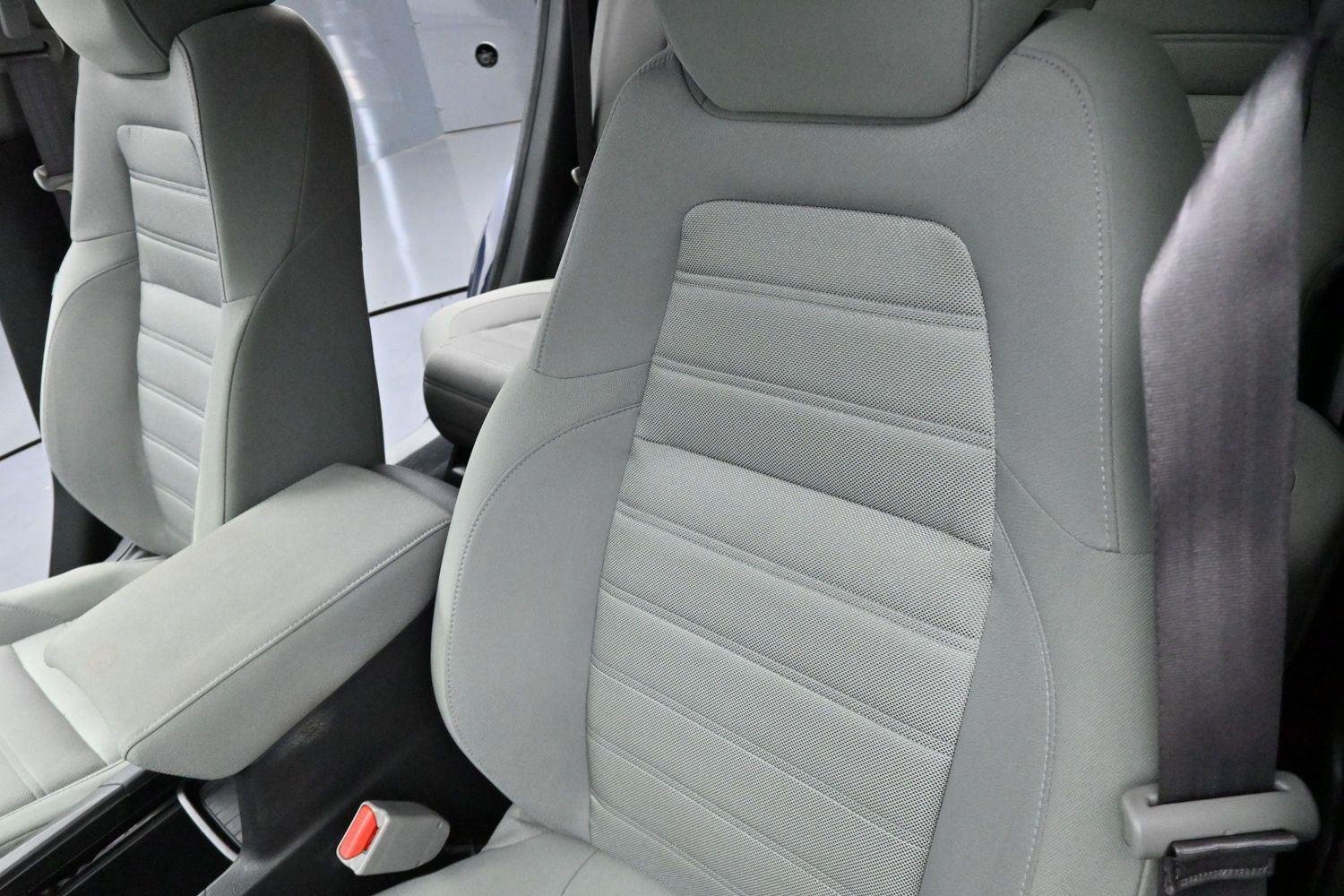Used 2022 Obsidian Blue Pearl Honda EX image 14