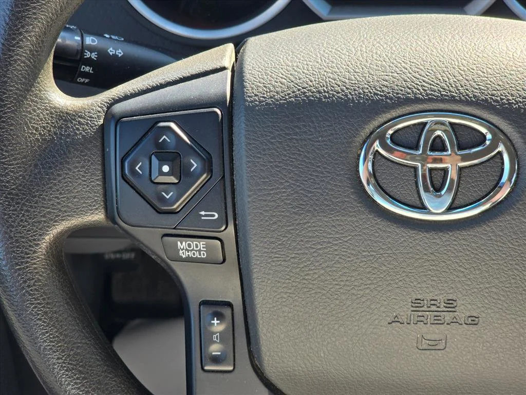 Used 2015 Red Toyota PreRunner image 14