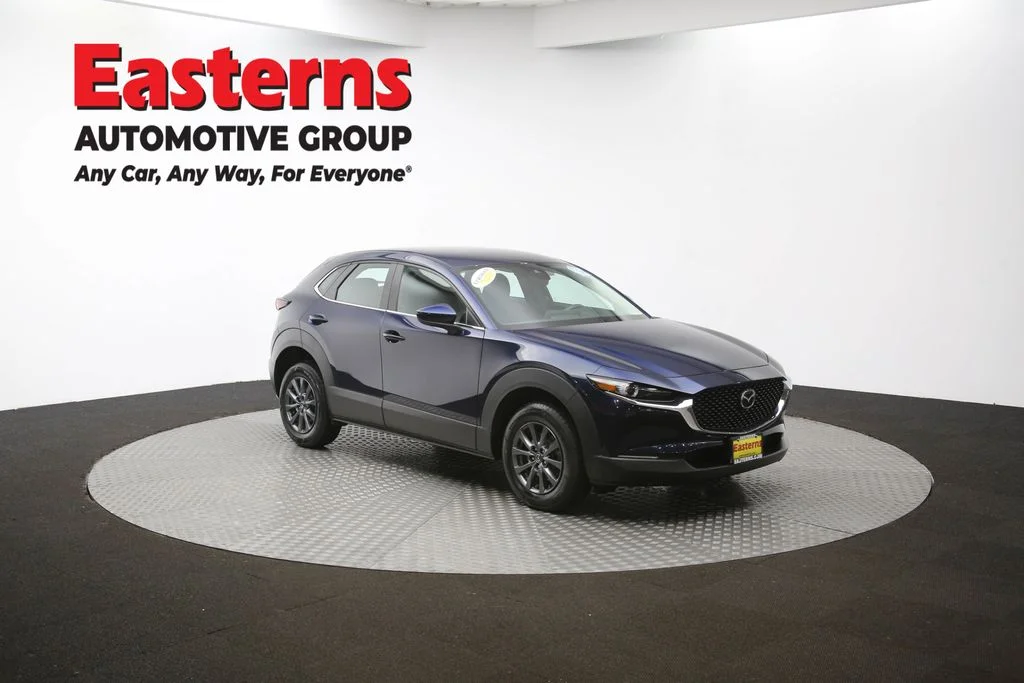 Used 2023 Blue Mazda 2.5 S image 46