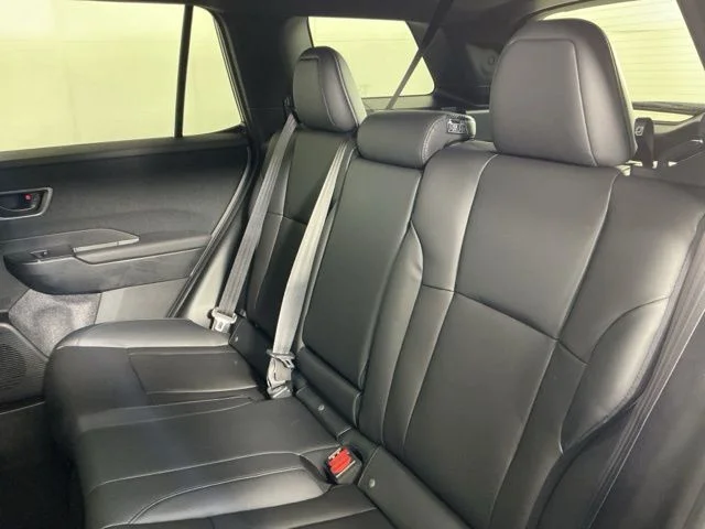 New 2026 Black Subaru Premium image 14