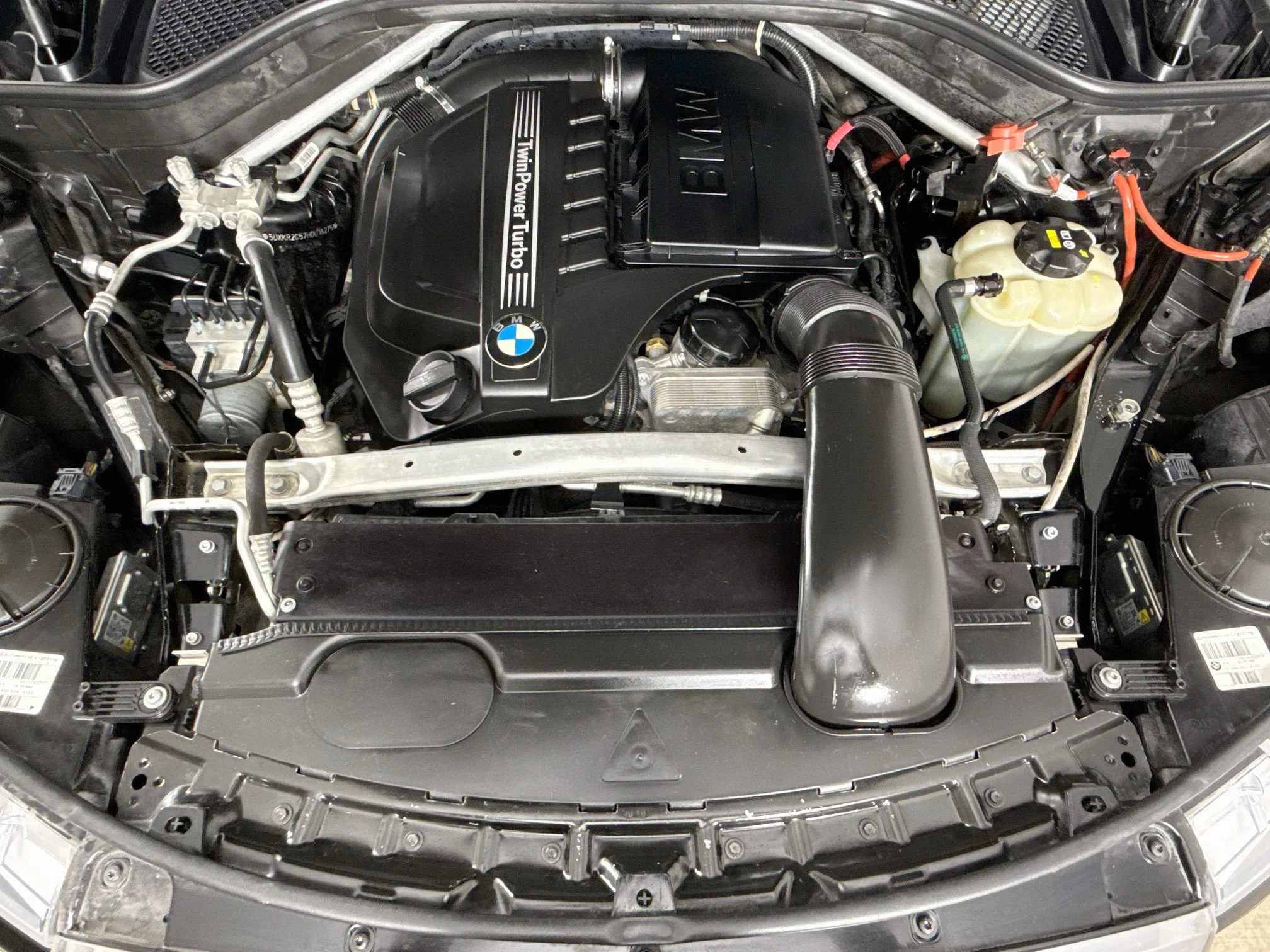 Used 2017  BMW sDrive35i image 33